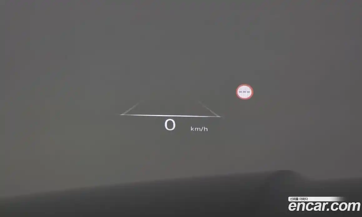 Genesis GV80 2022 2.5 Автомат в Москве № 27889, фото 16