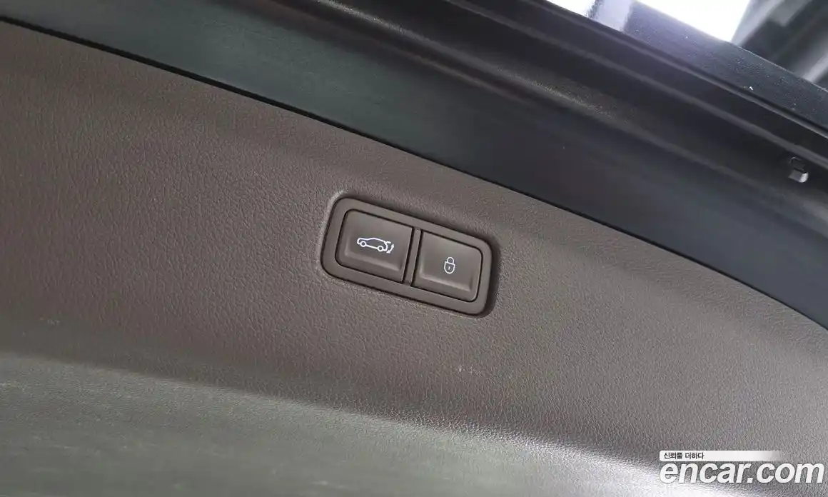 Genesis GV80 2022 2.5 Автомат в Москве № 27889, фото 19