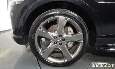 Genesis GV80 2022 2.5 Автомат в Москве № 27889, миниатюра 5