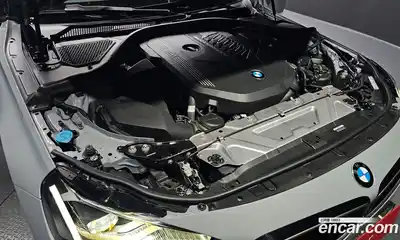 BMW 2-Series 2023 3.0 Автомат в Москве № 279507, миниатюра 11