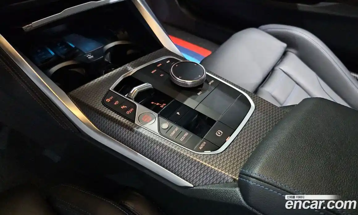 BMW 2-Series 2023 3.0 Автомат в Москве № 279507, фото 13