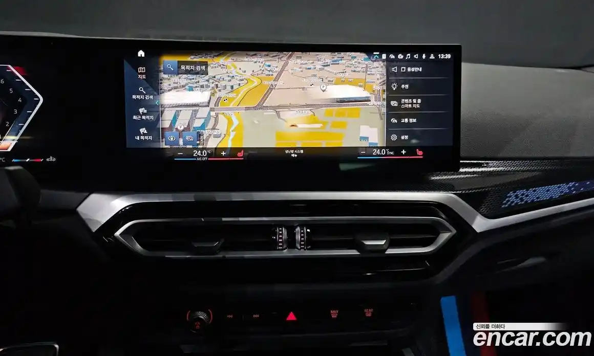 BMW 2-Series 2023 3.0 Автомат в Москве № 279507, фото 14