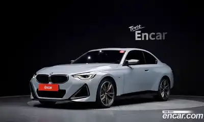 BMW 2-Series 2023 3.0 Автомат в Москве № 279507, миниатюра 2