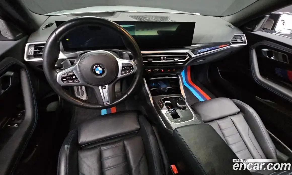 BMW 2-Series 2023 3.0 Автомат в Москве № 279507, фото 3