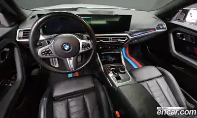 BMW 2-Series 2023 3.0 Автомат в Москве № 279507, миниатюра 3