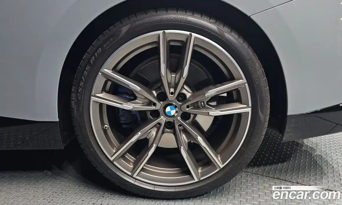 BMW 2-Series 2023 3.0 Автомат в Москве № 279507, фото 4