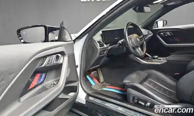 BMW 2-Series 2023 3.0 Автомат в Москве № 279507, миниатюра 7