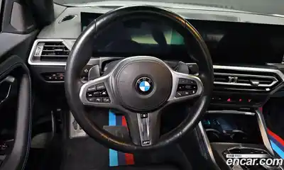 BMW 2-Series 2023 3.0 Автомат в Москве № 279507, миниатюра 8