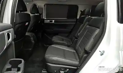 Hyundai Santa Fe 2024 1.6 Автомат в Москве № 280750, миниатюра 12