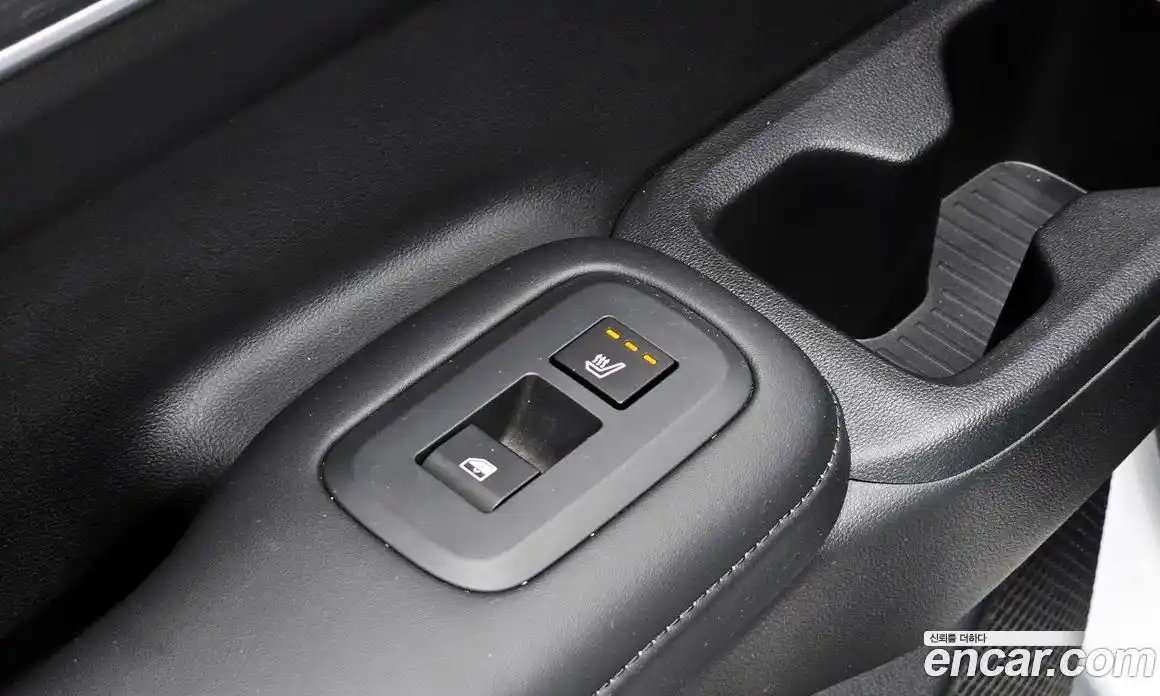 Hyundai Santa Fe 2024 1.6 Автомат в Москве № 280750, фото 17