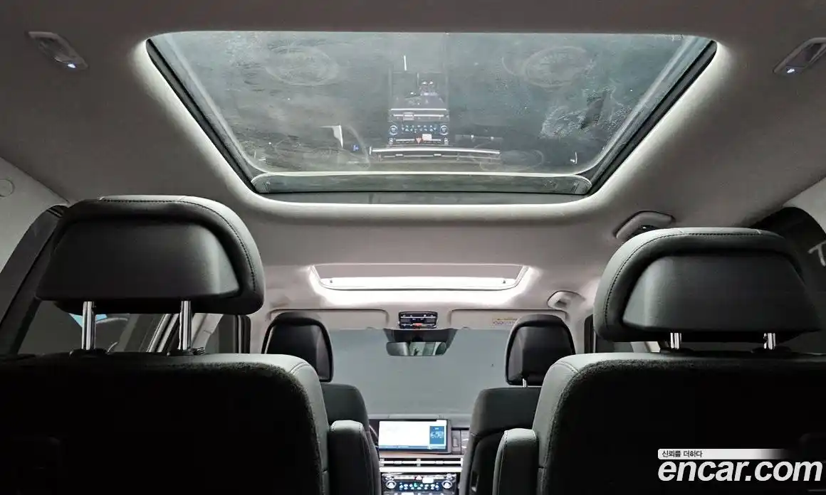 Hyundai Santa Fe 2024 1.6 Автомат в Москве № 280750, фото 18