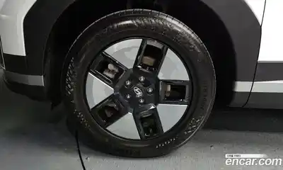 Hyundai Santa Fe 2024 1.6 Автомат в Москве № 280750, миниатюра 5