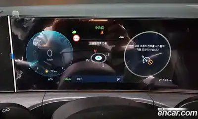 Hyundai Santa Fe 2024 1.6 Автомат в Москве № 280750, миниатюра 8