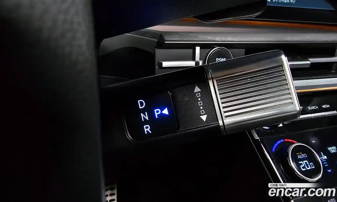 Hyundai Santa Fe 2024 1.6 Автомат в Москве № 280750, фото 9