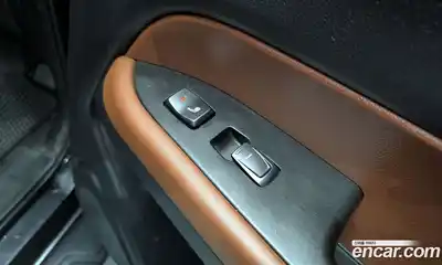 SsangYong Rexton 2019 2.2 Автомат в Москве № 28106, миниатюра 11