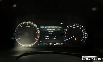 SsangYong Rexton 2019 2.2 Автомат в Москве № 28106, миниатюра 12