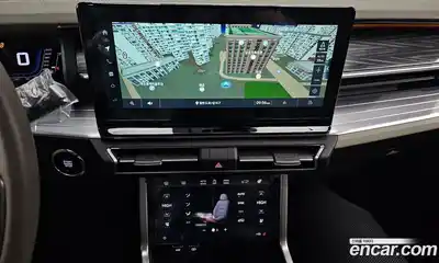 SsangYong Torres, 2024