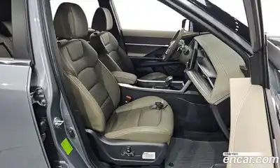 SsangYong Torres 2024 1.5 Автомат в Москве № 28133, миниатюра 11