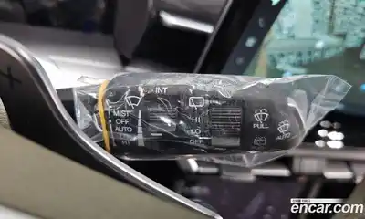 SsangYong Torres 2024 1.5 Автомат в Москве № 28133, миниатюра 12