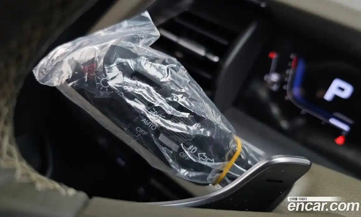 SsangYong Torres 2024 1.5 Автомат в Москве № 28133, фото 19