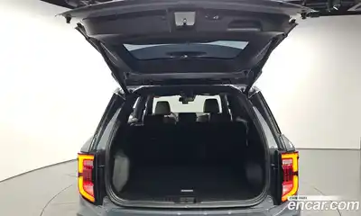 SsangYong Torres 2024 1.5 Автомат в Москве № 28133, миниатюра 2