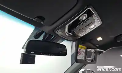 SsangYong Torres 2024 1.5 Автомат в Москве № 28133, миниатюра 6