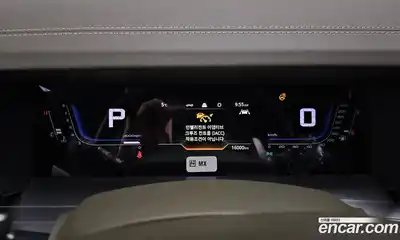 SsangYong Torres 2024 1.5 Автомат в Москве № 28133, миниатюра 8