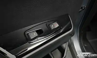 SsangYong Torres 2024 1.5 Автомат в Москве № 28133, миниатюра 9