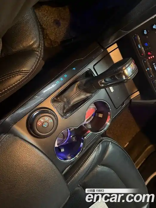 Ford Explorer 2016 2.3 Автомат в Москве № 281525, фото 5