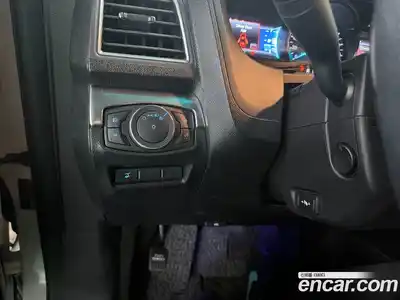 Ford Explorer 2016 2.3 Автомат в Москве № 281525, миниатюра 7