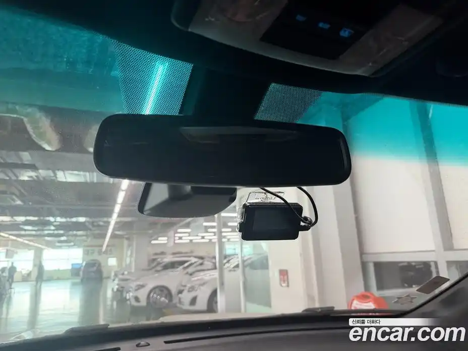 Ford Explorer 2016 2.3 Автомат в Москве № 281525, фото 9