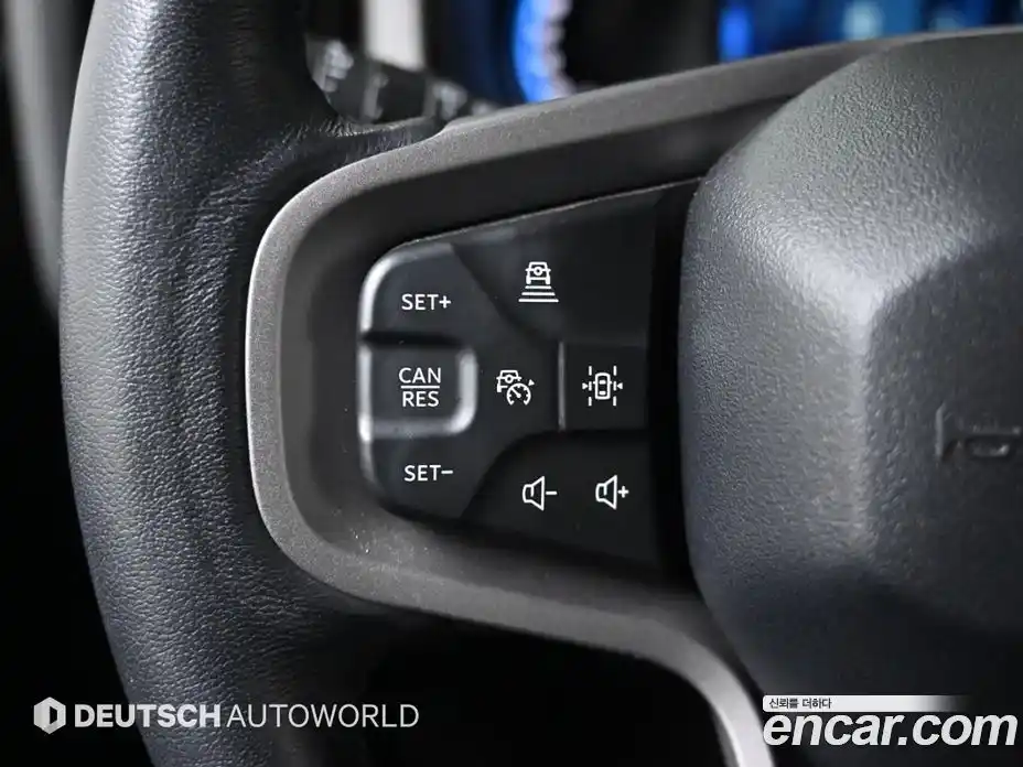 Ford Bronco 2022 2.7 Автомат в Москве № 281843, фото 18