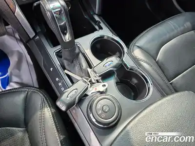 Ford Explorer 2017 2.3 Автомат в Москве № 282139, миниатюра 11