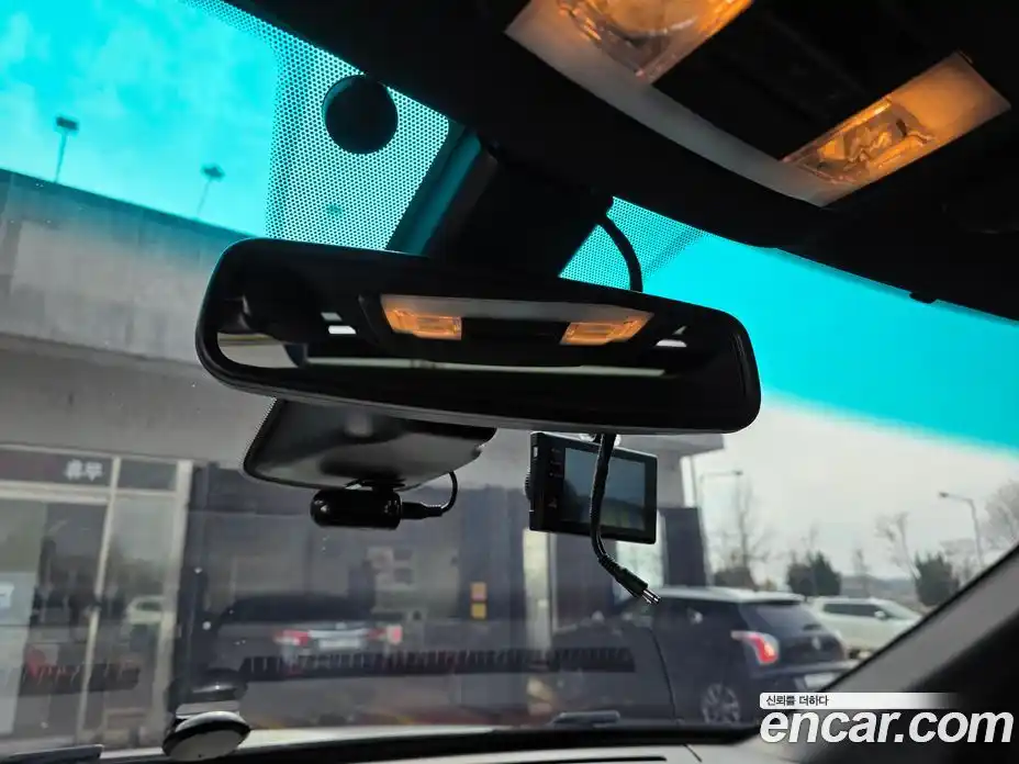 Ford Explorer 2017 2.3 Автомат в Москве № 282139, фото 14