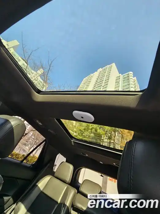 Ford Explorer 2013 3.5 Автомат в Москве № 282245, фото 4