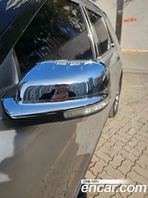 Ford Explorer 2013 3.5 Автомат в Москве № 282245, фото 7