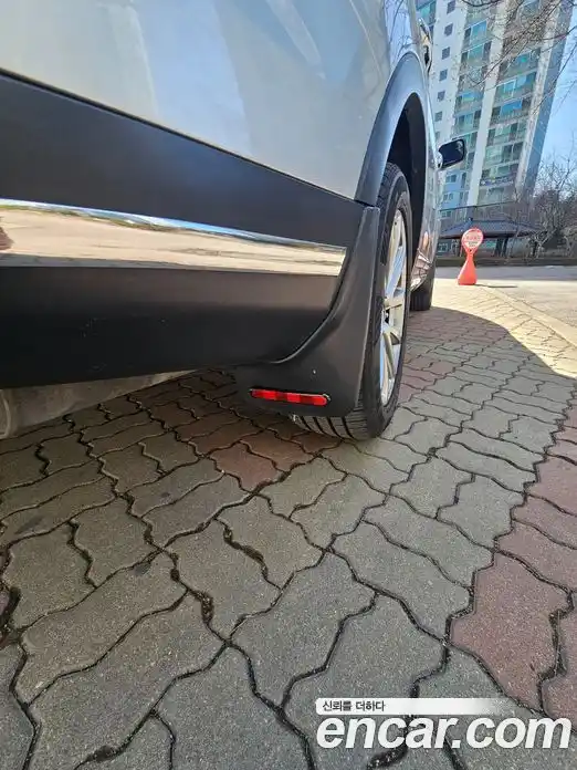 Ford Explorer 2013 3.5 Автомат в Москве № 282245, фото 9