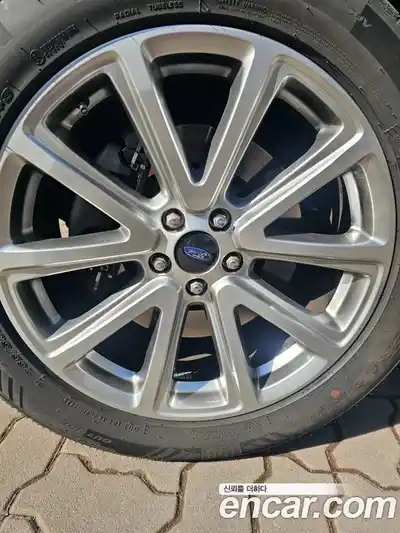 Ford Explorer 2013 3.5 Автомат в Москве № 282245, миниатюра 10