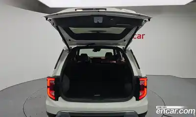 SsangYong Torres 2025 1.5 Автомат в Москве № 28227, миниатюра 12