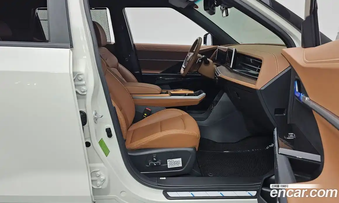 SsangYong Torres 2025 1.5 Автомат в Москве № 28227, фото 14