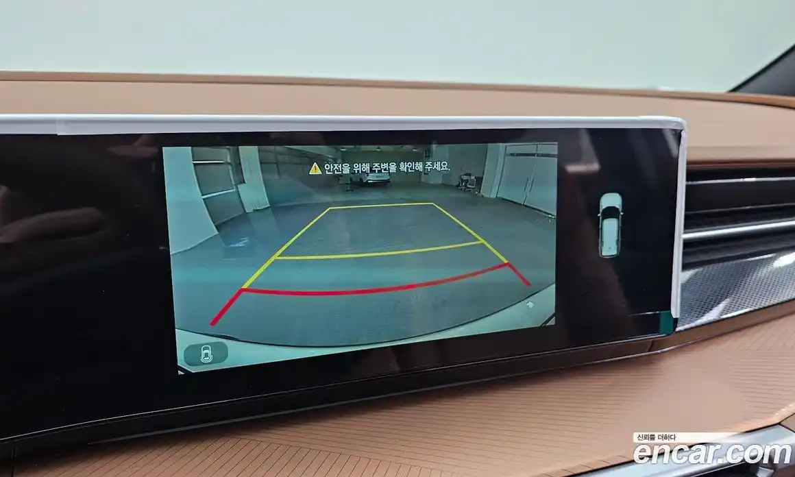 SsangYong Torres 2025 1.5 Автомат в Москве № 28227, фото 16