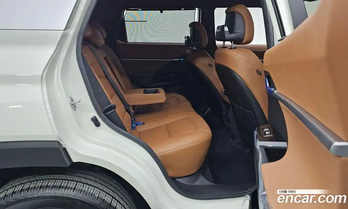 SsangYong Torres 2025 1.5 Автомат в Москве № 28227, фото 2