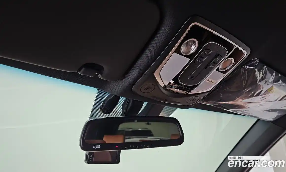 SsangYong Torres 2025 1.5 Автомат в Москве № 28227, фото 4