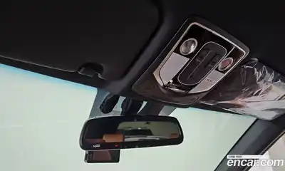 SsangYong Torres 2025 1.5 Автомат в Москве № 28227, миниатюра 4