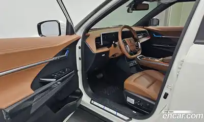 SsangYong Torres 2025 1.5 Автомат в Москве № 28227, миниатюра 5