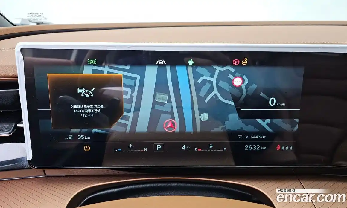 SsangYong Torres 2025 1.5 Автомат в Москве № 28227, фото 7