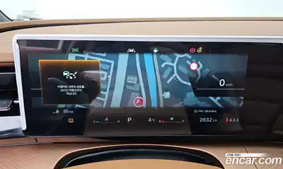 SsangYong Torres 2025 1.5 Автомат в Москве № 28227, миниатюра 7