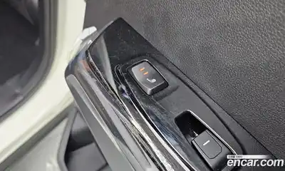 SsangYong Torres 2025 1.5 Автомат в Москве № 28227, миниатюра 8