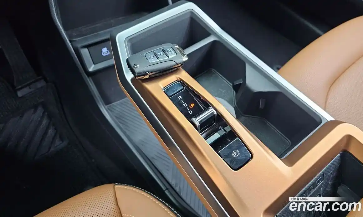 SsangYong Torres 2025 1.5 Автомат в Москве № 28227, фото 9