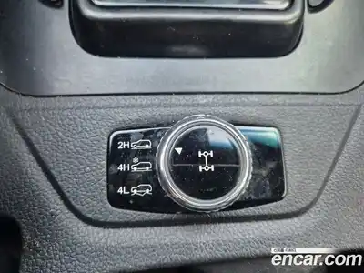 SsangYong Rexton 2020 2.2 Автомат в Москве № 28401, миниатюра 11